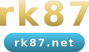 rk87 logo